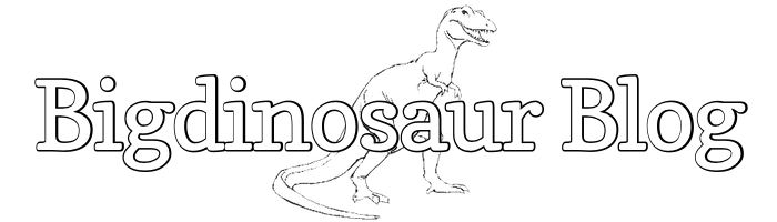 BigDinosaur
